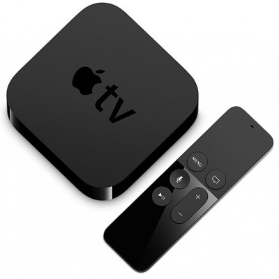 Apple TV 64gb